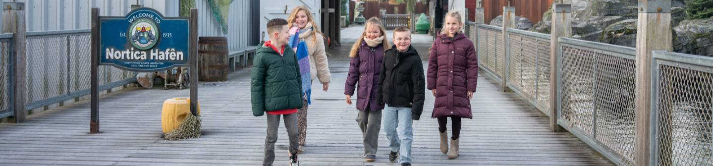 GEO weer seizoen vakanties