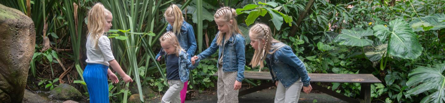 Kinderfeestje mei 2026