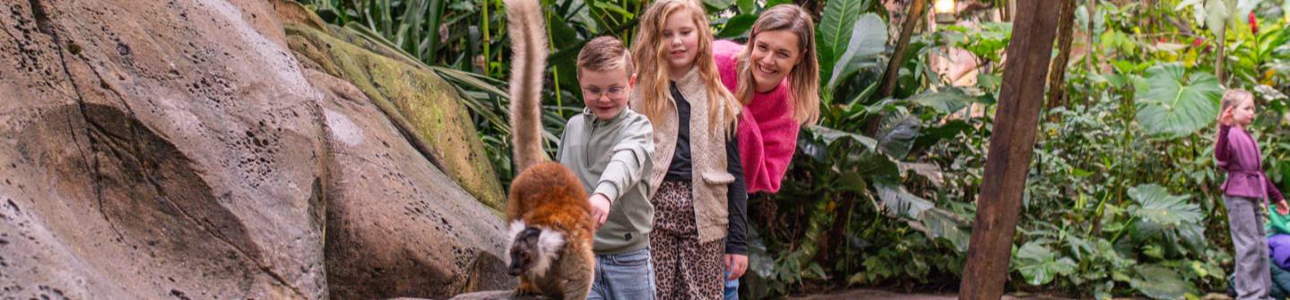 Samen vieren - week vd emmenaar